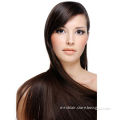 2# Straight Brazilian Remy Hair Clip Hair Extension, 10"/12"14"/16"/18"/20"22"/24"/26"/28"/30"